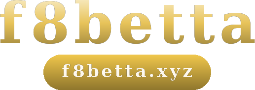 f8betta logo