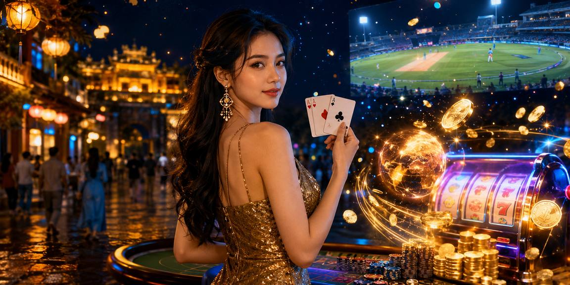 f8betta Chúng tôi mang lại gì ở sảnh Xóc Đĩa